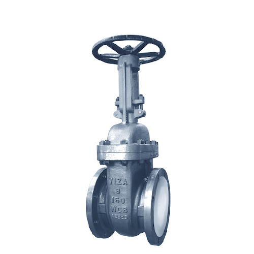 Realtec Gate Valve